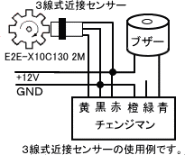 回転スイッチ ＲＰＭ エアコンクラッチのカットなど